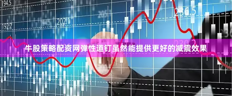 牛股策略配资网弹性道钉虽然能提供更好的减震效果